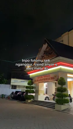 TREND PUJANINGSIH 