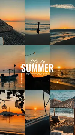 Summer Dump