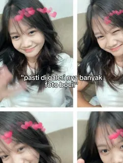 banyak foto bocil