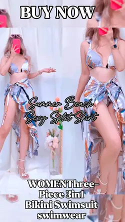 Summer Beach Sexy Sp