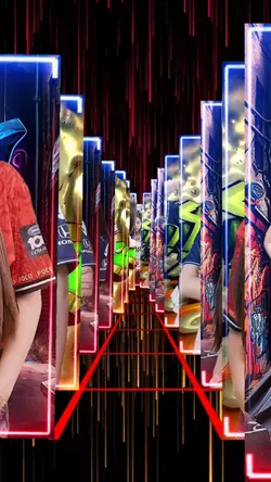 Collab 16 member 