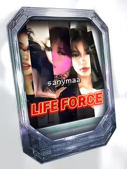 LIFE FORCE 🔥
