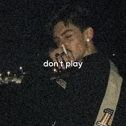 don't 