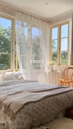 Sweet home