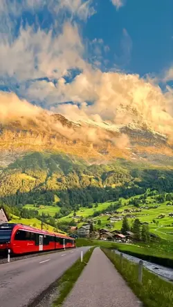 7 video traveling