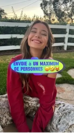 Ma mission 🤪