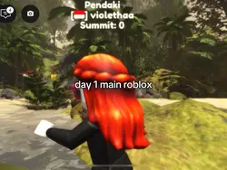 day 1 main roblox
