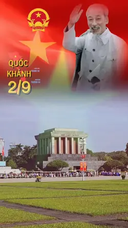 Mẫu mùng 2/9