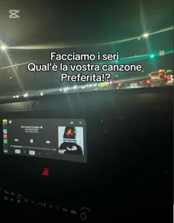 Canzone prefe 
