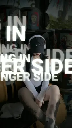 3d lirik keren