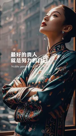 精彩语录 | 最好的贵人