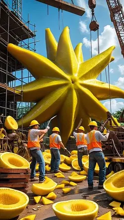Fruits Giant