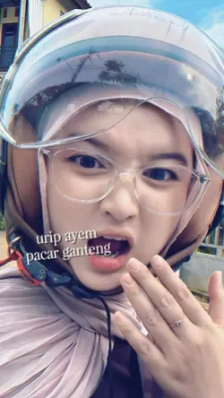 urip ayem pacar gant