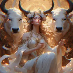 Taurus Zodiac Sign