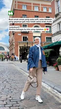 bahagia 