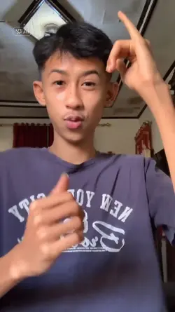 sungguh sayang aku 
