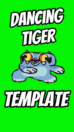 Dancing Tiger 