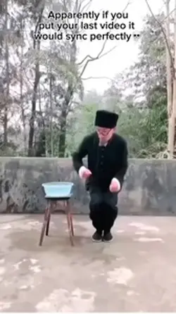 Use your first video