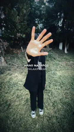 tinanggap ko mgapalo