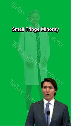 Trudeau & The Fringe