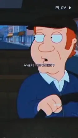 where you going?