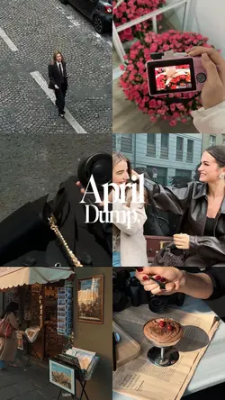 April Dump 2026