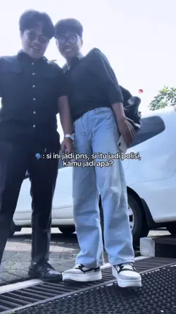 si ini jadi PNS 