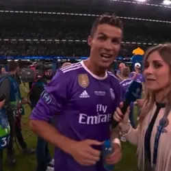 LAGUNAS x Cristiano 