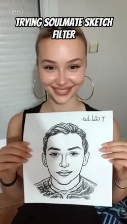 soulmate sketch ai