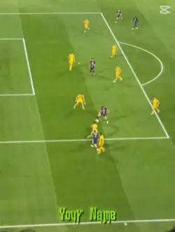 PSG vs inter edit