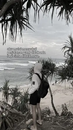 MENYUKAI PERJALANAN 
