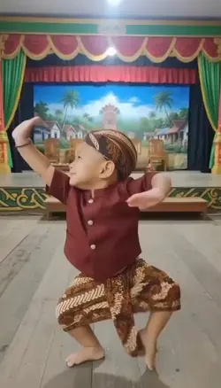 tari Jawa