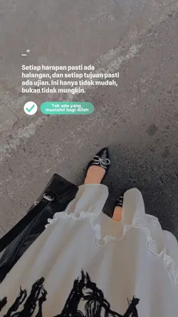 setiap harapan 