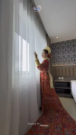 Bugis Wedding