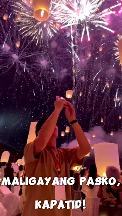 Sa Araw ng Pasko