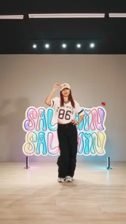 Salamin salamin