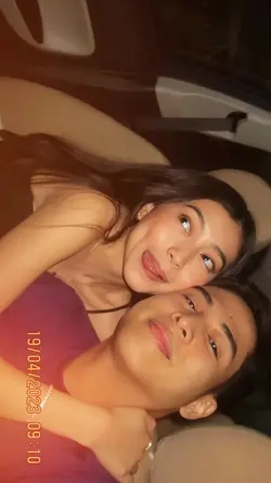 take all the love