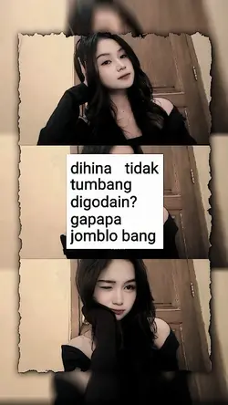 gpp jomblo bang