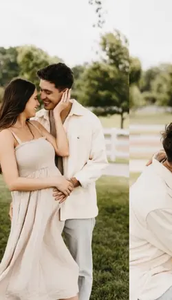 Pregnancy journey