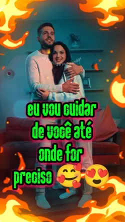 cuida de vc