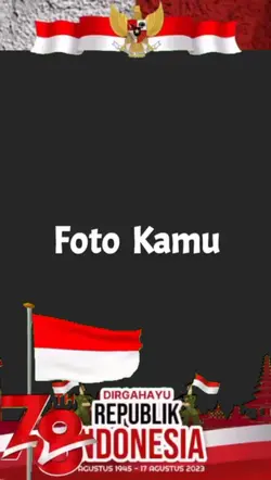 UCAPAN 17 Agustus 