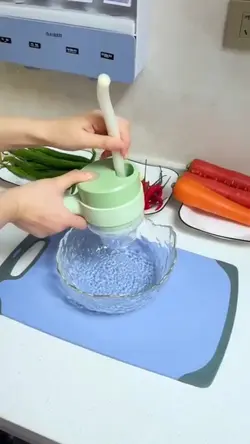 blender portabel 