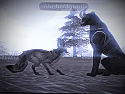 wildcraft animasyon 
