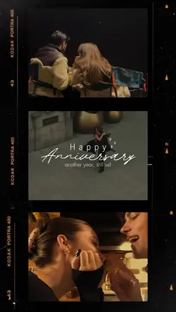 Anniversary day