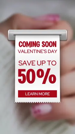 Valentine's Day