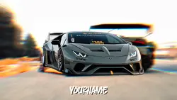 LAMBORGHINI