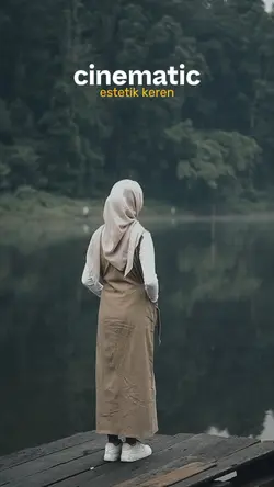 cinematic estetik