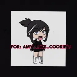 FOR AMY