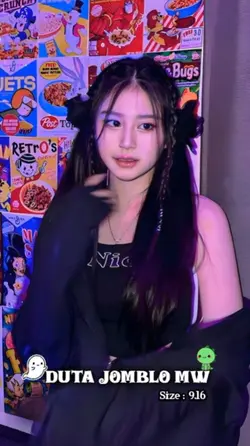Yang cantik banyak