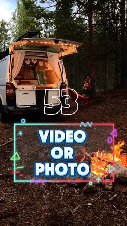 53 video or photo 